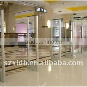 Supermarket Anti-theft Security EAS RF Alarm System thumbnail-1