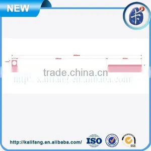 TOP Selling One-time Use / Disposable Rfid Wristband thumbnail-2