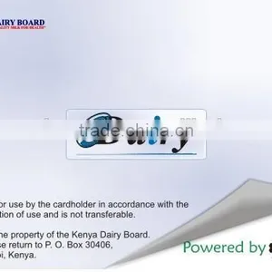 Double Frequency RFID Card thumbnail-6