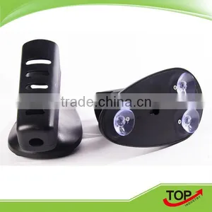 High Quality Curling Iron Holder/ Plastic Carrier for Curling Iron/ Flat Iron Holder thumbnail-6