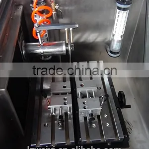 Metallographic Experiment Sample Cutting Machine GTQ--5000B thumbnail-2