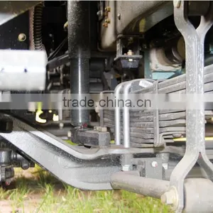 2015 New Face Sinotruk 380hp New Self Dumping Wagon for Transport thumbnail-5