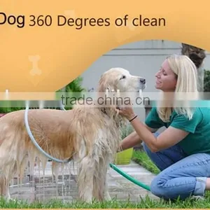 2016 New Product Dog Automatic Washer China Factory Wholesale Price thumbnail-3