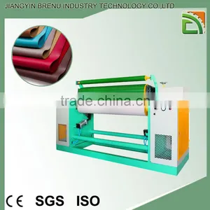 PU Leather Synthetic Leather Machine thumbnail-6