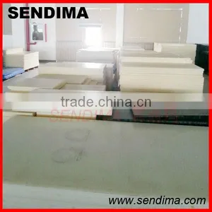 Very High-Inadhesion Resistance Upe Bar/uhmwpe Rod/manufacturer thumbnail-5