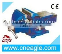 89 Series Swivel Bench Vise (Light Duty) thumbnail-1