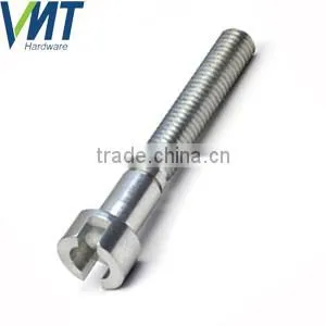 OEM ODM Stainless Steel Spindle With High Precision Made in VMT Factory thumbnail-1