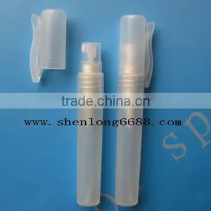 Plastic Small Perfume Atomizer Pen Sprayer Bottle thumbnail-1