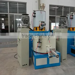 High Speed Pvc Powder Mixer Unit thumbnail-2