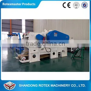 Wood Crusher Machine Price Small Bark Chipper Wood Chippers for Sale Used thumbnail-1