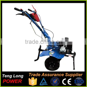 Tiller Gearbox For Diesel Power Tiller / Used Tiller For Sale thumbnail-2