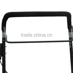 Grass Trimmer SC20/Lawn Scarifier SC20 thumbnail-4