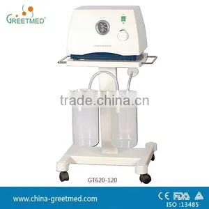 Surgical Medical Suction Machine Price thumbnail-5