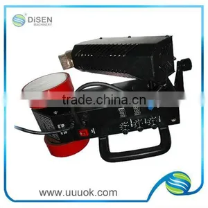 Hot Wedge Welder thumbnail-1