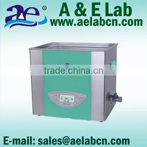 Power Adjustable Ultrasonic Cleaners With High Quality From China thumbnail-1
