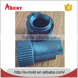 Cheap Plastic Injection Mould Tooling Design & Creating of Car Parts thumbnail-1
