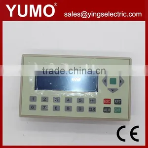 SH-300 HMI (Human Machine Interface) Text Panel EasyView YUMO OEM thumbnail-5
