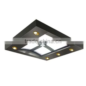 Yuanda Lift Ceiling thumbnail-1