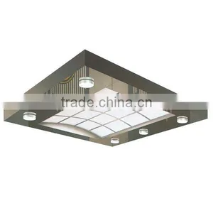 Yuanda Elevator Fall Ceiling thumbnail-1