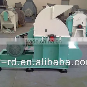 SFSPMX80x60 Wood Hammer Mill With Wood Pelleting Line for Sale thumbnail-1