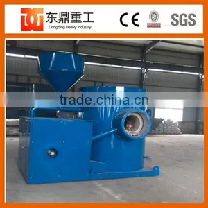 1800000 Kcal High Efficiency Autometic Biomass Pellet Burner for Boiler,dryer Machinery thumbnail-3