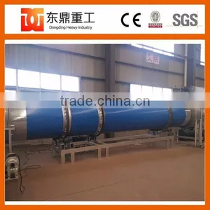 6 Ton per Hour High Moisture Content 80% Cocopeat Dryer/coco Peat Drying Machine With Good Drying Efficiency thumbnail-1
