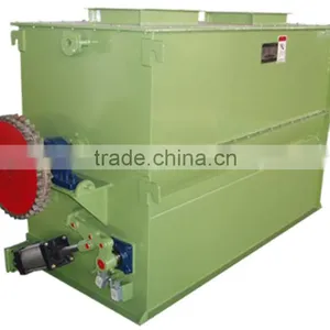 Professional Supply Horizontal Ribbon Mixer Blender thumbnail-2