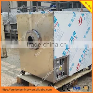 Almond Roast Machine/ Almond Roaster thumbnail-4