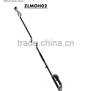 BCOM3300 Gasoline Olive Shaker thumbnail-1