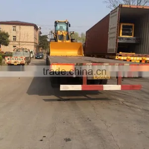 6 Ton Loader,Qingzhou Loader Factory ZL968 Wheel Loader thumbnail-1