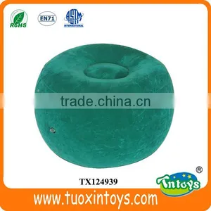 Cheap Inflatable Chair Cushion Air Sofa thumbnail-1