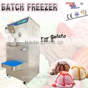 Italy Professional Hard Ice Cream Machines thumbnail-1