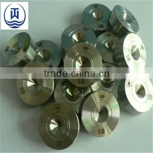 China Manufacturer Copper Diamond Wire Drawing Dies thumbnail-6