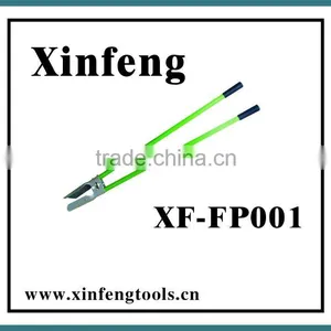 2016 Popular Hand Post Hole Digger With Wooden Handle /carbon Steel Handle /fiberglass Handle thumbnail-1