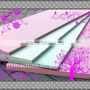 XPS Foam Board Extrusion Line Machine thumbnail-1