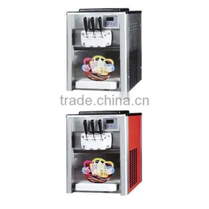 GRT - BQL818T Italian Ice Cream Making Machine thumbnail-1