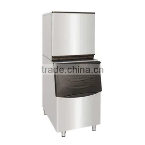 GRT - LB700T Under Counter Ice Machine With CE thumbnail-1