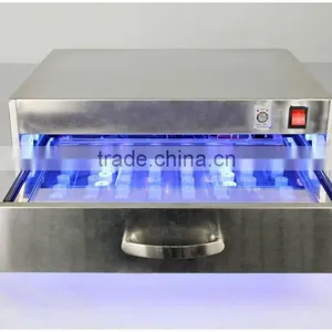 TBK 996A 100W LCD Curing UV Glue Curing Box Light Ultraviolet Lamp thumbnail-1
