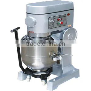 Stainless Steel Planetary Mixer Food Mixer Spiral Mixer thumbnail-5