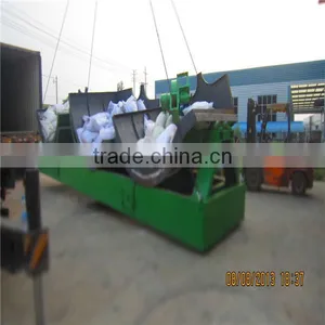 10 Tpd Tyre Pyrolysis Plant Convert Waste Tyre to Oil thumbnail-6