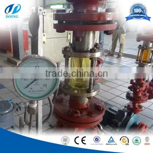 Overseas Installation and Commissioning Provided Biodiesel Plant for Biodiesel Production thumbnail-1
