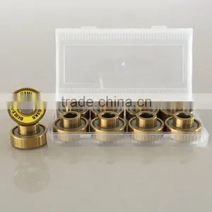 Titanium Ceramic Electric Skateboard Bearing, Good Price Electric Skateboard thumbnail-4