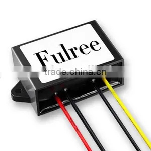 DC12v 24v(10-30v) to DC36V Boost Converter,2A thumbnail-1