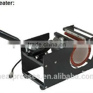 Digital Cheap Thermal High Quality Thermal/heat Transfer Paper Printing Press Machine thumbnail-6