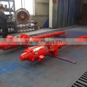 Fire Vertical Turbine Pump thumbnail-2