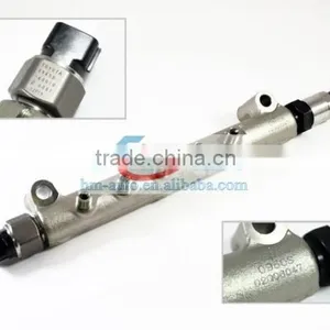 FUEL RAIL D4D FUEL RAIL 095440-0950/0954400950 thumbnail-1