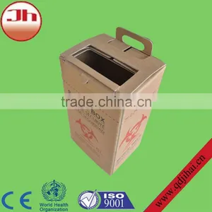 Disposable Syringe Making Machine Syringe Disposal Box Used Hospital thumbnail-2