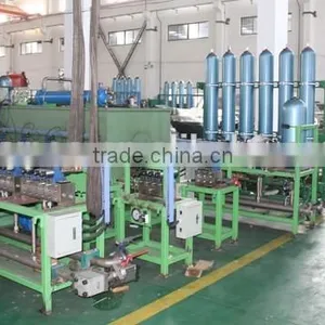 Refining Furnace Hydraulic System thumbnail-2