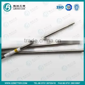 K10,k20,k30 Sintered Cermet Rods thumbnail-3