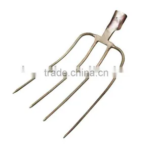 F102 FULL FORGED FORK thumbnail-1